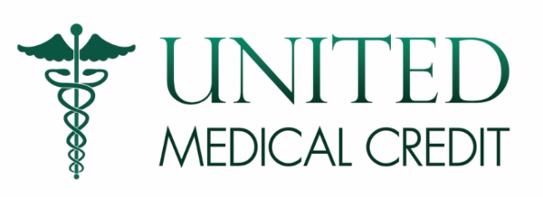 United medical credit logo