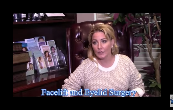 Kara Discusses Her Facelift and Eyelid Surgery Experience