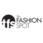 The fashion spot logo