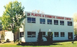 Plastic and Cosmetic Surgery Center building