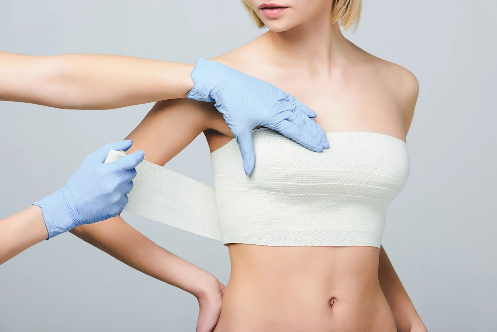 Breast Augmentation Recovery Timeline