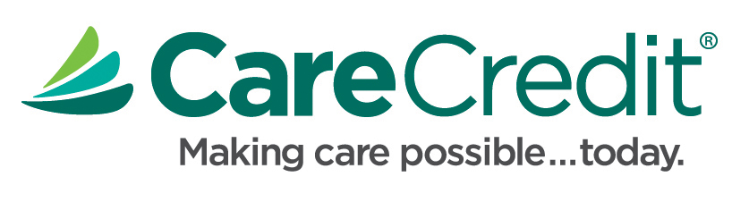 <Care credit logo