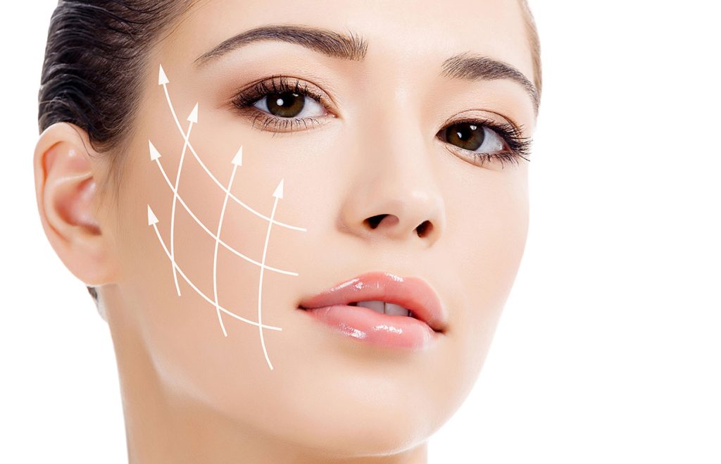Skin Tightening & Lifting