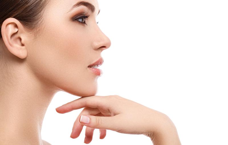 Facelift Dr. Andrew Miller Associates of Plastic Surgery